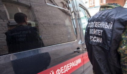 В Ростове возбуждено уголовное дело по факту отравления 17 детей
