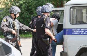 В Ростовской области сотрудницы банка инсценировали ограбление