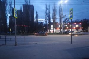 В Волгодонске водитель BMW совершил наезд на двух мальчиков 10 и 11 лет