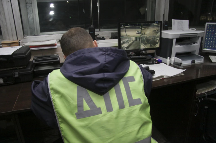 Из-за ветра и метели в Ростовской области перекрыты две автотрассы