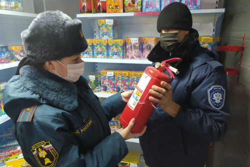 Казачьи дружины участвовали в мероприятиях по обеспечению безопасности жителей Ростовской области