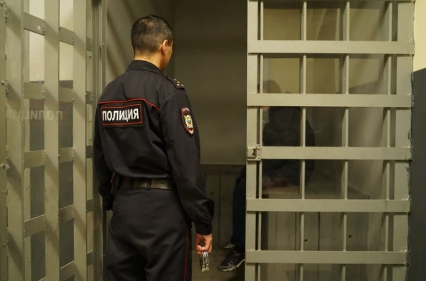 Полиция Москвы помогла жителю Ростовской области избежать изнасилования