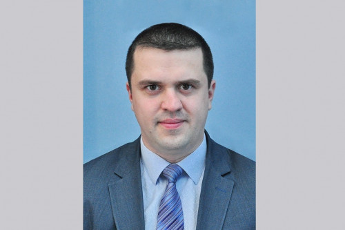 В Ростовской области назначен директор департамента потребительского рынка