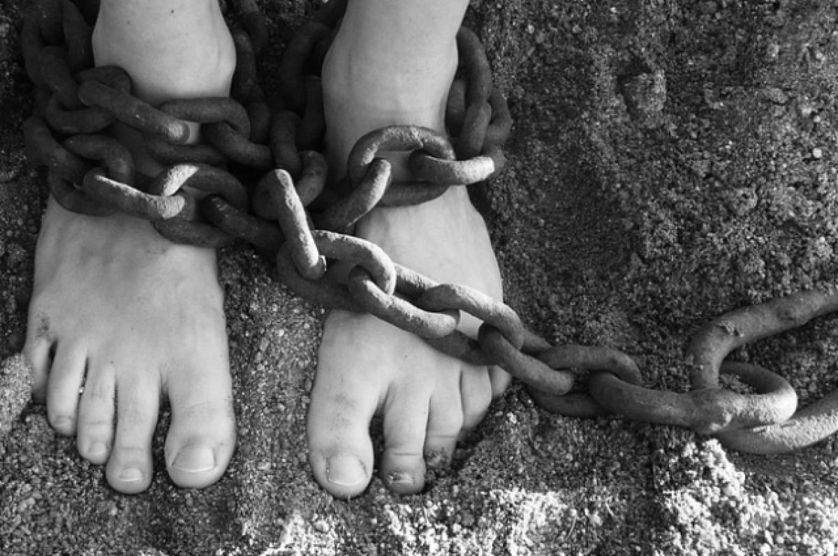 Ростовский суд вынес приговор четырем местным жителям за похищение людей и удержание их в рабстве