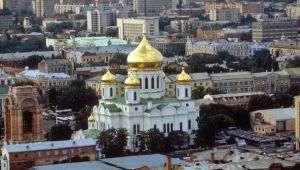 В Ростове-на-Дону утвердили крупный бюджет расходов на 2022 год