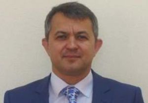 В Таганроге назначен заместитель главы администрации по вопросам городского хозяйства