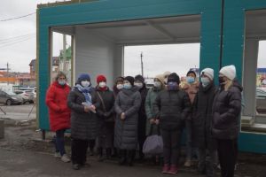 Жители Ростова попросили Владимира Путина запретить строительство новых ларьков на Темернике