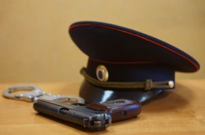 В Ростовской области ограбили ювелирный магазин