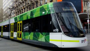 В Ростове начали разработку проекта скоростного трамвая