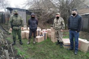 В Ростовской области осудили местного жителя за контрабанду сигарет