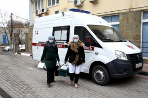 В ростовской области с 29 января введены ограничения из-за роста заболеваемости коронавирусной инфекцией